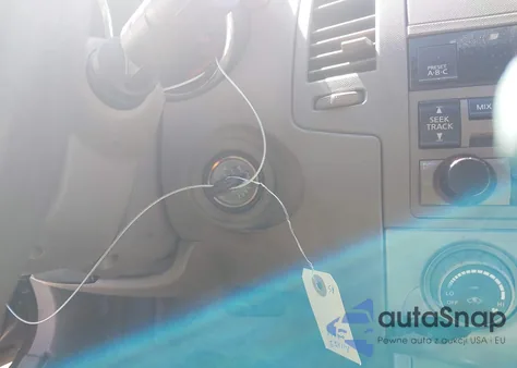 2005 Nissan Altima 2.5 S from USA, damaged, VIN 1N4AL11D55C954998